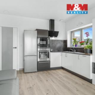 Prodej bytu 3+kk 50 m² Křenice, V Kukli