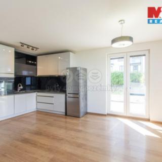 Pronájem bytu 4+kk 105 m² Ostrava Moravská, Na Prádle