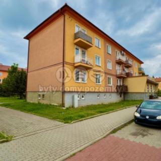 Prodej bytu 3+kk 56 m² Dubňany