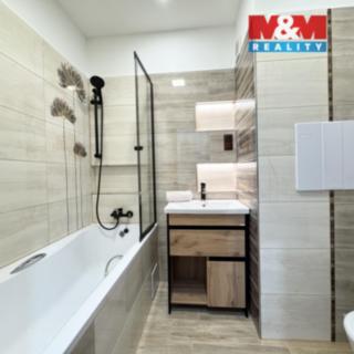 Prodej bytu 2+kk 43 m² Velešín