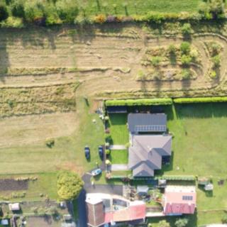 Prodej stavební parcely 5 352 m² Polkovice
