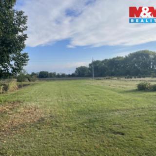 Prodej stavební parcely 1 186 m² Polkovice