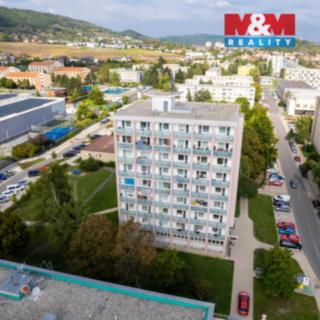 Prodej bytu 2+1 54 m² Beroun -Město, Švermova