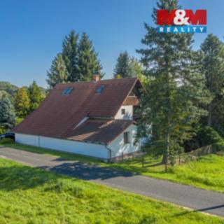 Prodej rodinného domu 150 m² Rumburk