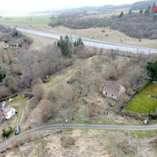 Prodej stavební parcely 1893 m² Lubenec