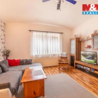 Pronájem rodinného domu 85 m² Červený Kostelec Lhota za Červeným Kostelcem