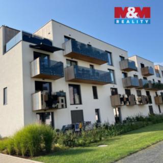 Pronájem bytu 1+kk a garsoniéry 34 m² Nymburk, K Rusínku