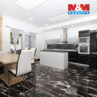 Prodej rodinného domu 145 m² Nový Bydžov, Jos. Jungmanna
