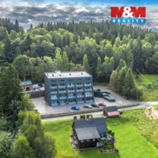 Prodej bytu 1+kk, garsoniery, 29m²