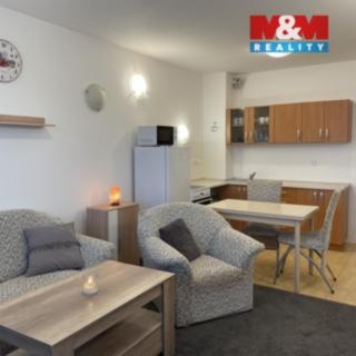 Pronájem bytu 3+kk 63 m² Benešov, Pod Lihovarem