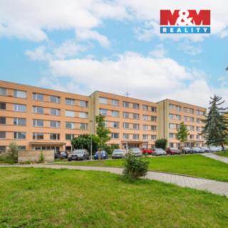 Prodej bytu 3+1 62 m² Slaný