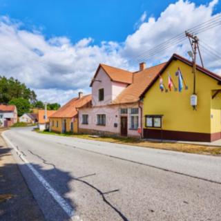 Prodej chalupy 452 m² Petrovice I Újezdec
