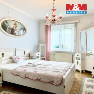 Pronájem bytu 3+1 64 m² Nymburk, Masarykova