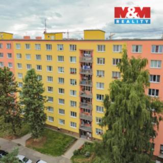 Prodej bytu 3+1 70 m² Plzeň