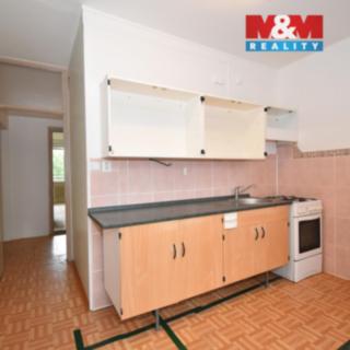 Prodej bytu 3+1 81 m² Ostrava