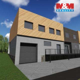 Prodej bytu 4+kk 110 m² Obrataň