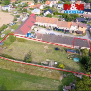 Prodej rodinného domu 152 m² Hudlice, U Panské zdi