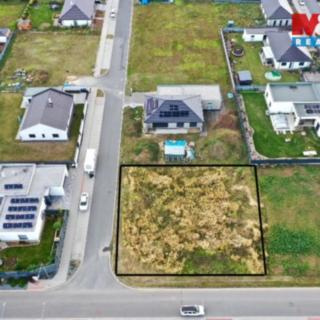 Prodej stavební parcely 954 m² Mohelnice
