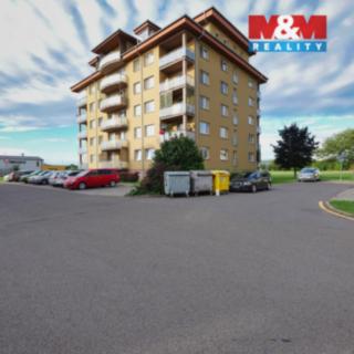 Prodej bytu 1+kk a garsoniéry 37 m² Prostějov Krasice, Krasická