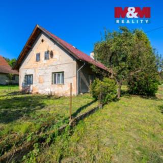 Prodej rodinného domu 118 m² Hnátnice