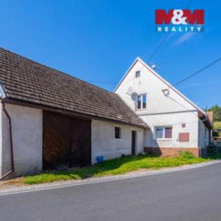 Prodej rodinného domu 137 m² Podmokly