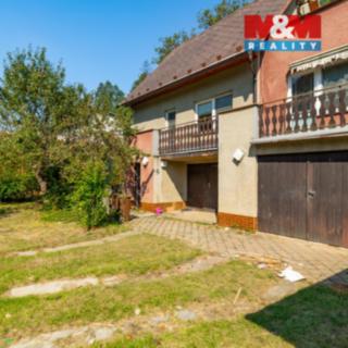 Prodej rodinného domu 126 m² Horní Lhota