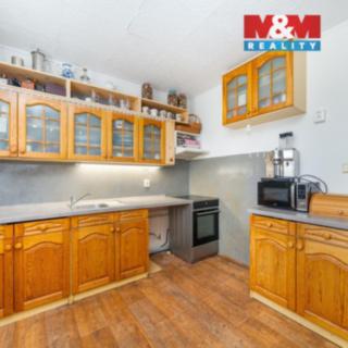 Prodej bytu 3+kk 80 m² Kameničná
