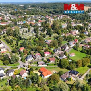 Prodej rodinného domu 350 m² Ostrava Radvanice, Hranečník