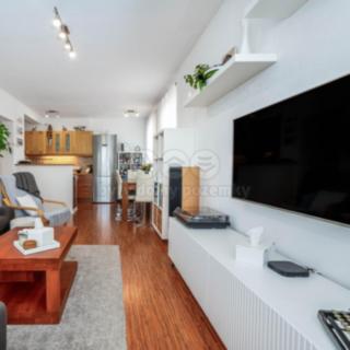 Prodej bytu 3+kk 70 m² Nymburk, Jurije Gagarina