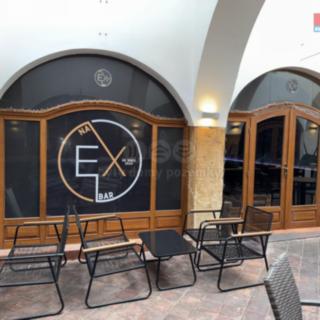 Pronájem ostatního komerčního prostoru 49 m² Olomouc, Dolní náměstí