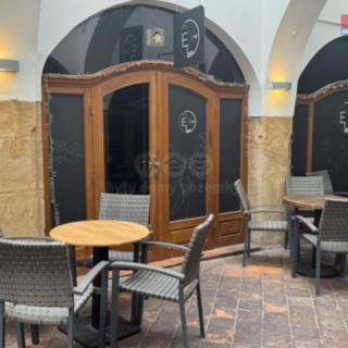 Pronájem ostatního komerčního prostoru 25 m² Olomouc, Dolní náměstí