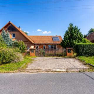 Prodej rodinného domu 150 m² Pardubice Lány na Důlku