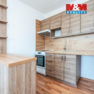 Prodej bytu 1+kk a garsoniéry 24 m² Brno Řečkovice, Horácké náměstí