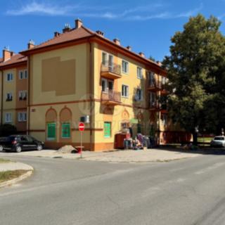 Prodej bytu 3+1 62 m² Dubňany, Nám. 15.dubna