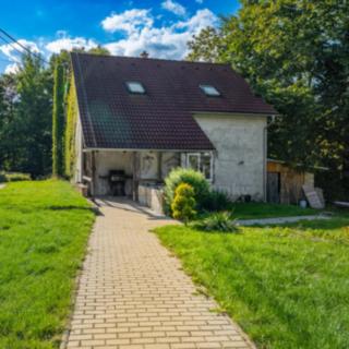 Prodej rodinného domu 120 m² Česká Lípa Častolovice