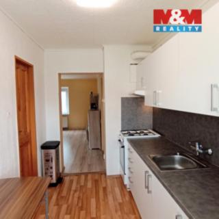 Pronájem bytu 3+1 67 m² Litvínov, Ladova