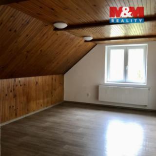 Pronájem bytu 4+kk 92 m² Ústí nad Orlicí, Na Bělisku