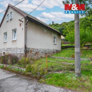 Prodej rodinného domu 80 m² Jivina