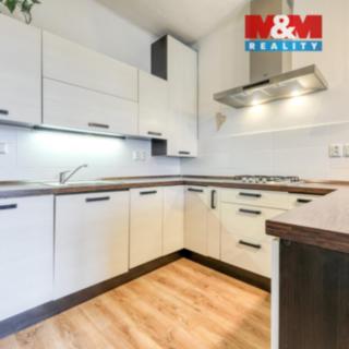 Prodej bytu 2+kk 55 m² Plzeň Jižní Předměstí, Edvarda Beneše
