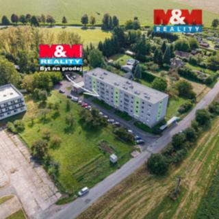 Prodej bytu 3+1 81 m² Skořenice