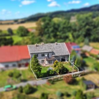 Prodej rodinného domu 200 m² Čečkovice