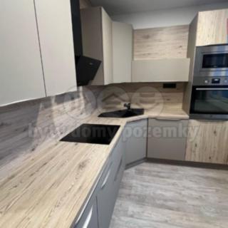 Pronájem bytu 2+1 60 m² Ústí nad Labem