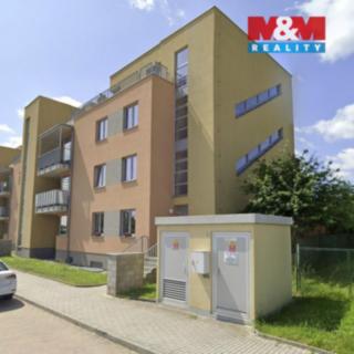 Prodej bytu 2+kk 49 m² Písek