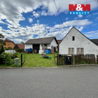 Prodej rodinného domu, 64m²