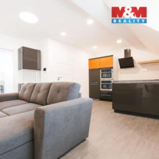 Pronájem bytu 2+kk 57 m² Česká Lípa