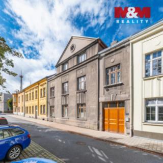 Prodej bytu 2+kk 56 m² Kladno