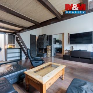 Prodej bytu 2+1 107 m² Nejdek, náměstí Karla IV.