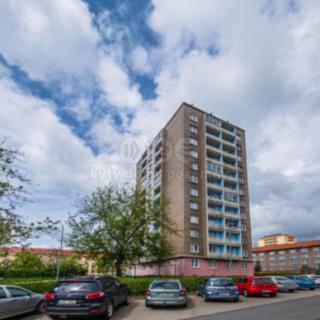 Pronájem bytu 1+kk a garsoniéry 24 m² Příbram VII, Ve Dvoře