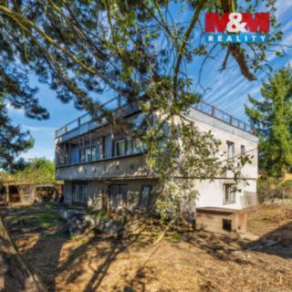 Prodej rodinného domu 234 m² Tuchlovice, Karlovarská
