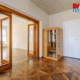 Prodej rodinného domu 300 m² Krásná Lípa Zahrady
